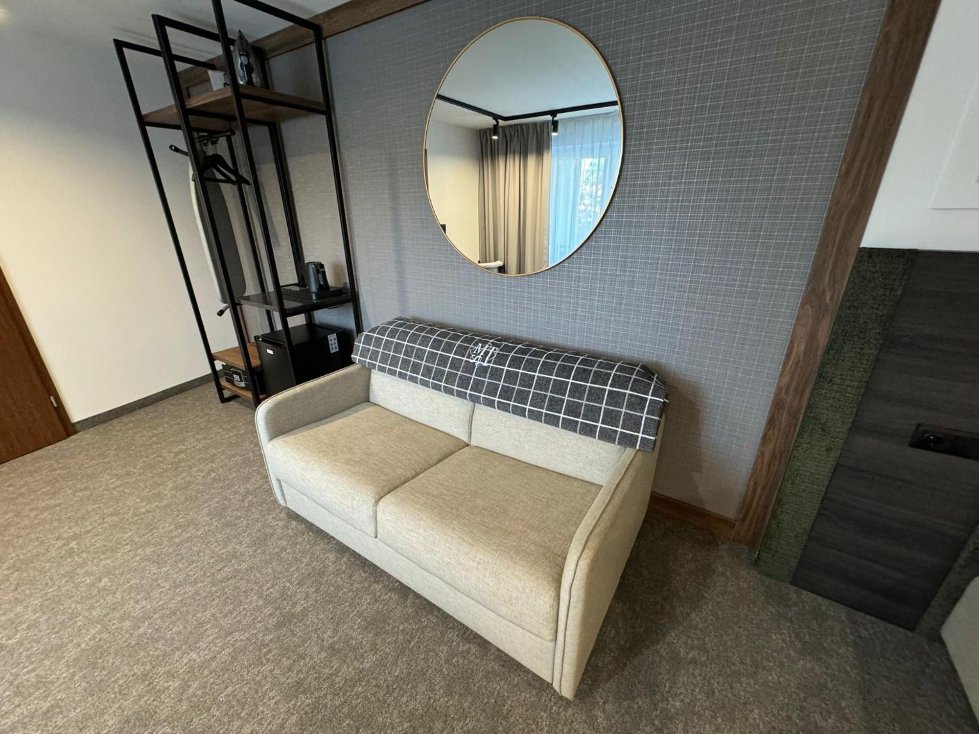Main Spessart Terrasse Hotel & Restaurant Gemunden am Main 외부 사진