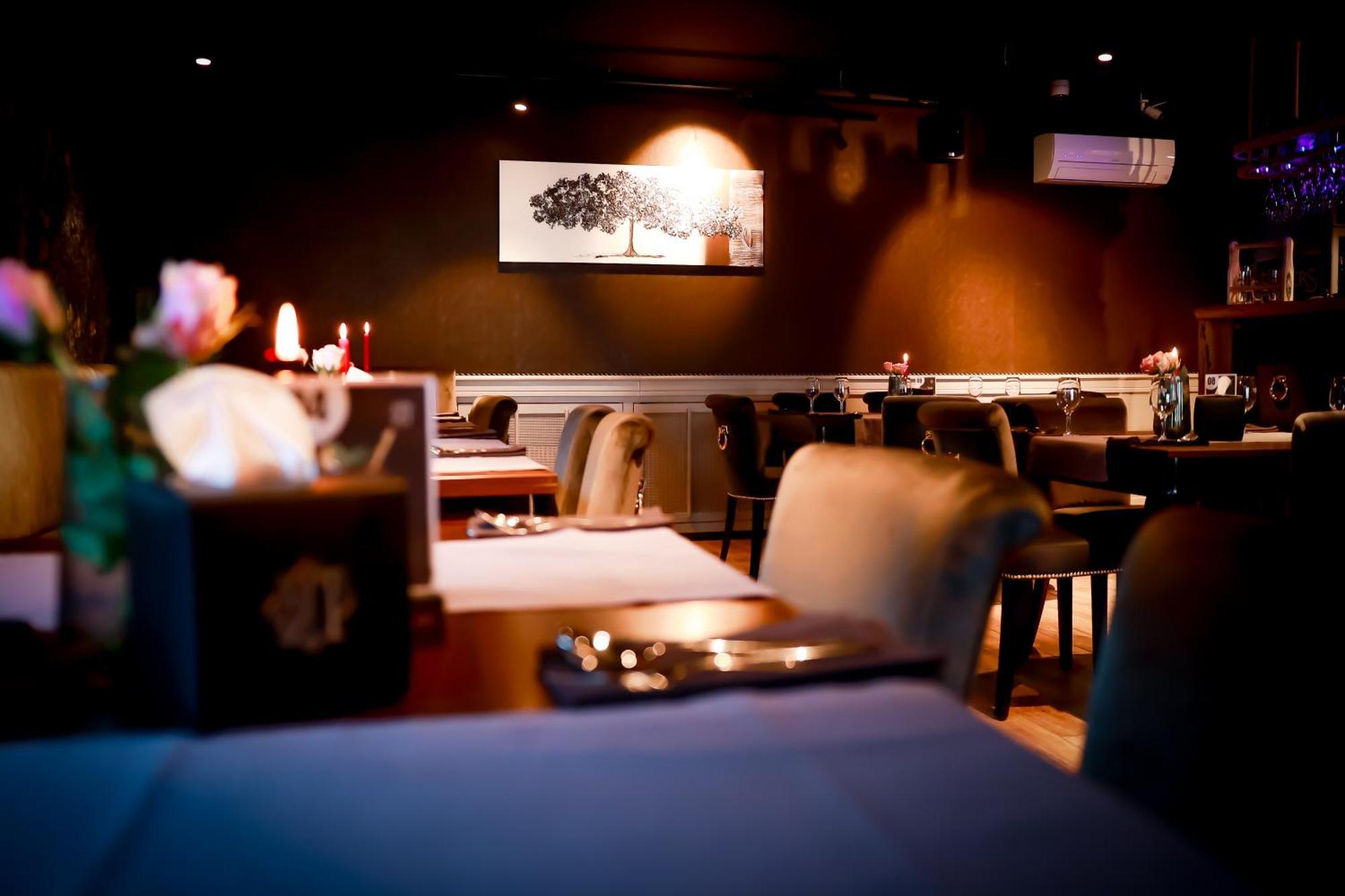 Main Spessart Terrasse Hotel & Restaurant Gemunden am Main 외부 사진