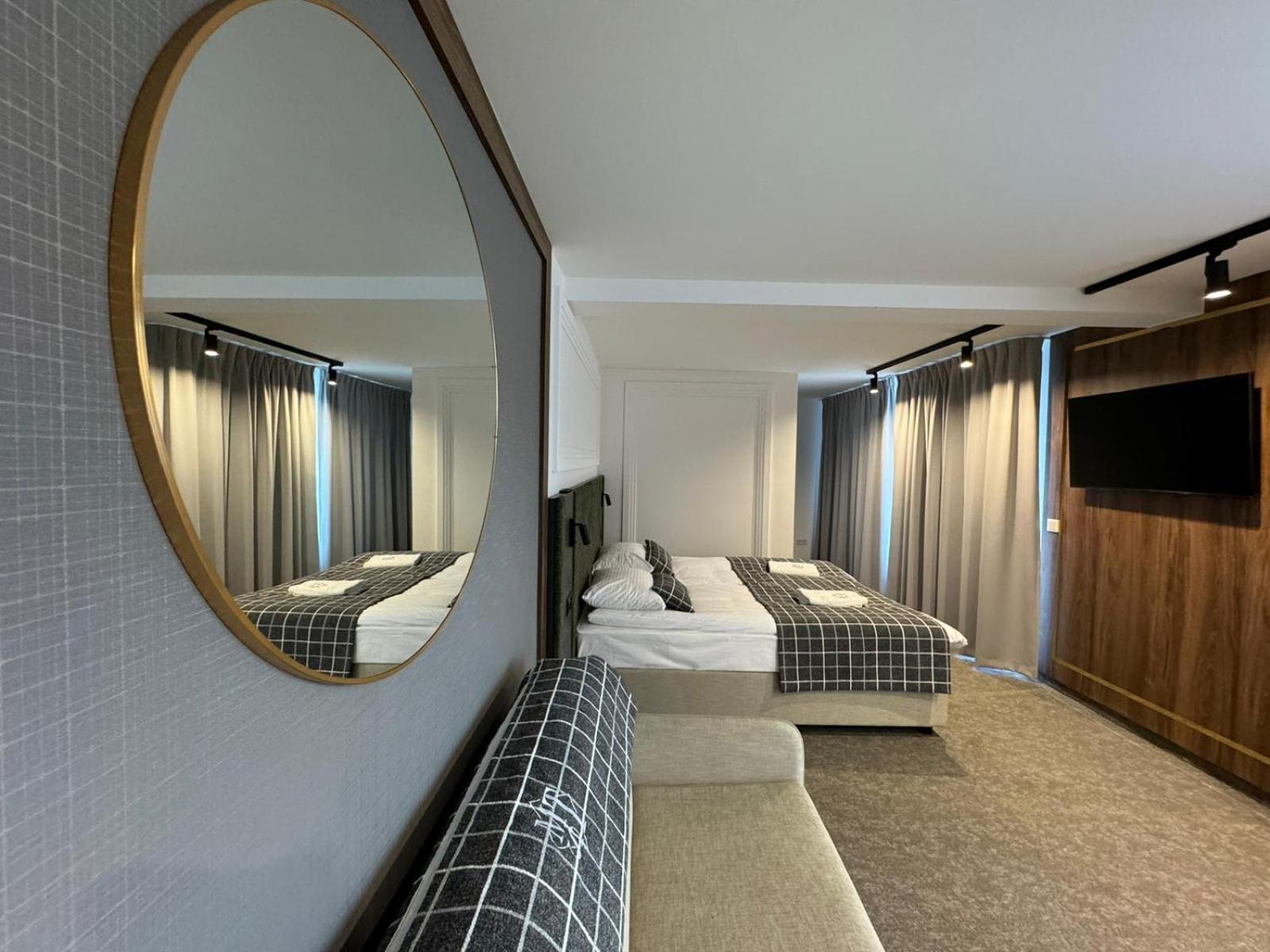 Main Spessart Terrasse Hotel & Restaurant Gemunden am Main 객실 사진