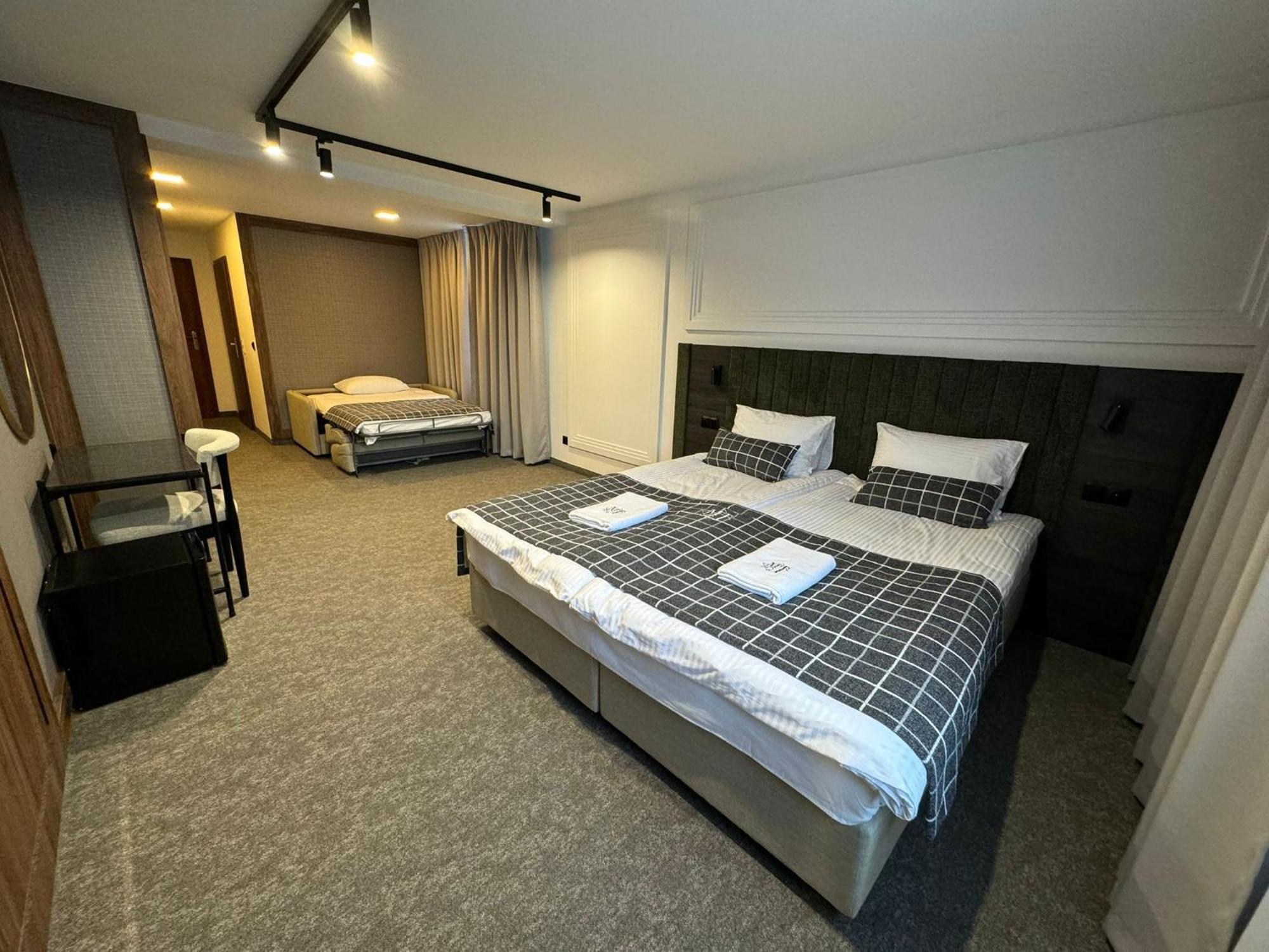 Main Spessart Terrasse Hotel & Restaurant Gemunden am Main 객실 사진