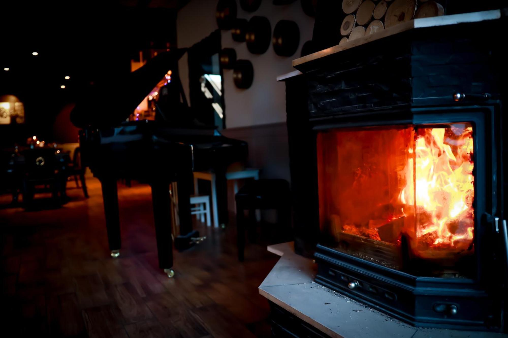 Main Spessart Terrasse Hotel & Restaurant Gemunden am Main 외부 사진